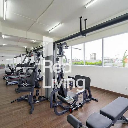 Redliving Apartemen Jp Bogor - Fix Room Kedungbadak ภายนอก รูปภาพ