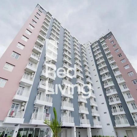 Redliving Apartemen Jp Bogor - Fix Room Kedungbadak ภายนอก รูปภาพ