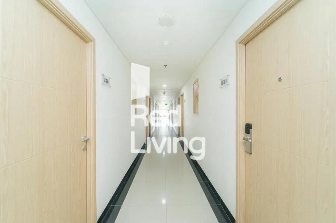 Redliving Apartemen Jp Bogor - Fix Room Kedungbadak ภายนอก รูปภาพ