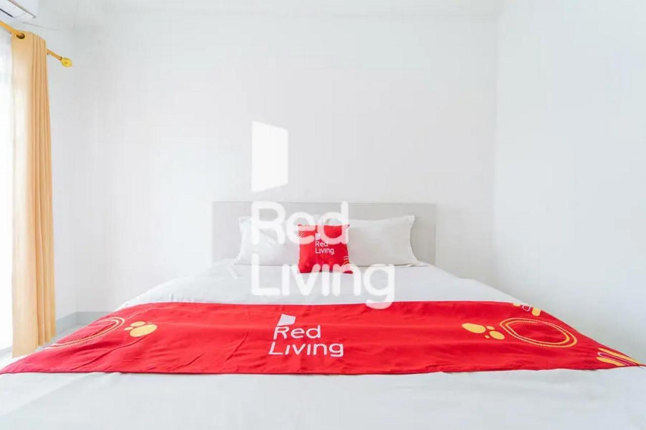 Redliving Apartemen Jp Bogor - Fix Room Kedungbadak ภายนอก รูปภาพ