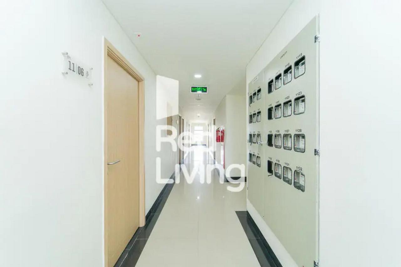 Redliving Apartemen Jp Bogor - Fix Room Kedungbadak ภายนอก รูปภาพ