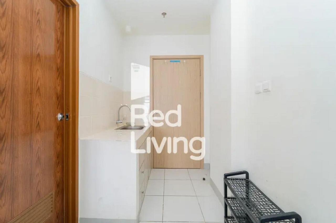 Redliving Apartemen Jp Bogor - Fix Room Kedungbadak ภายนอก รูปภาพ