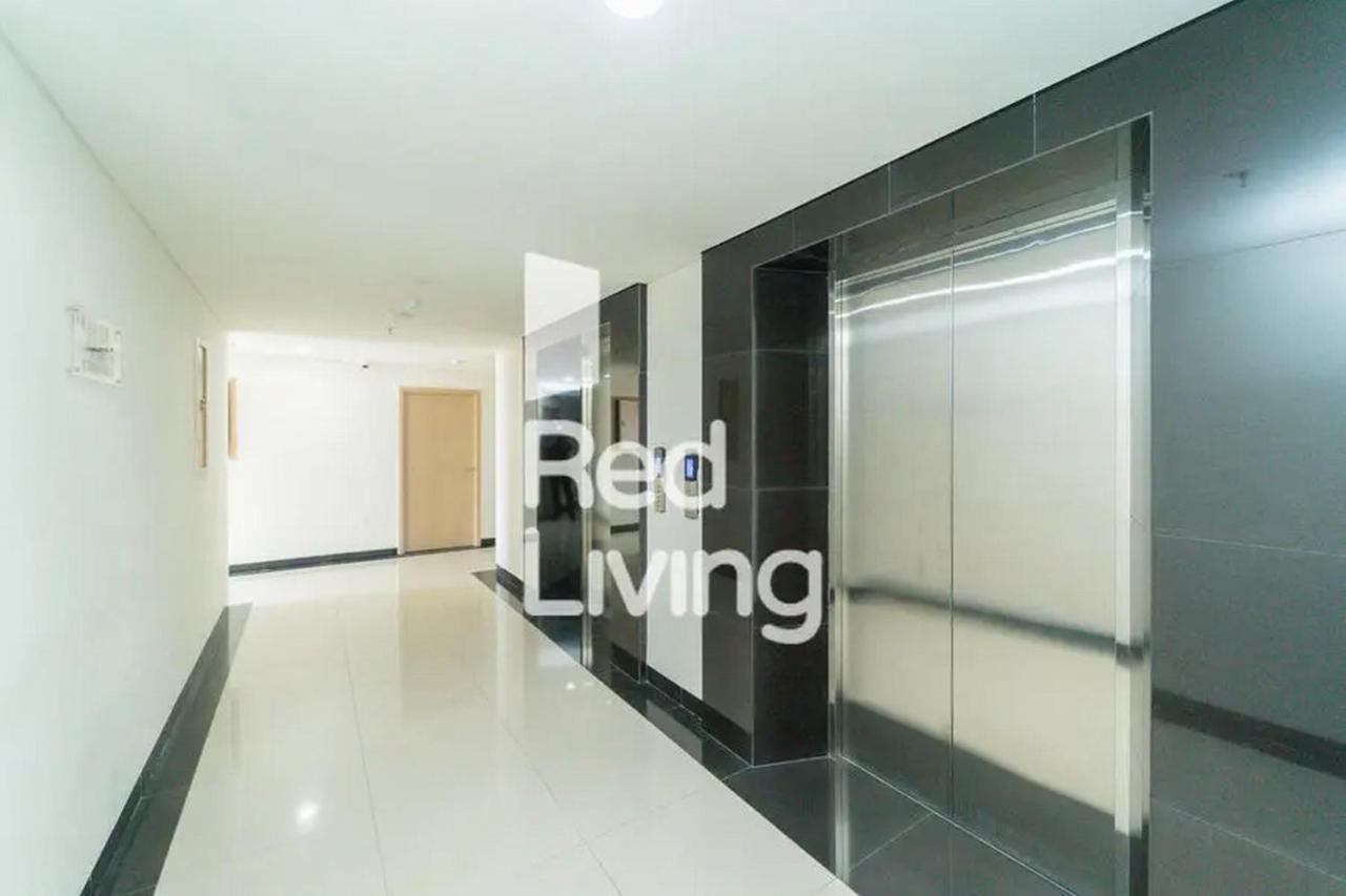 Redliving Apartemen Jp Bogor - Fix Room Kedungbadak ภายนอก รูปภาพ